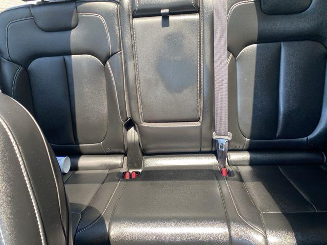 used 2023 Jeep Grand Cherokee 4xe car, priced at $33,817