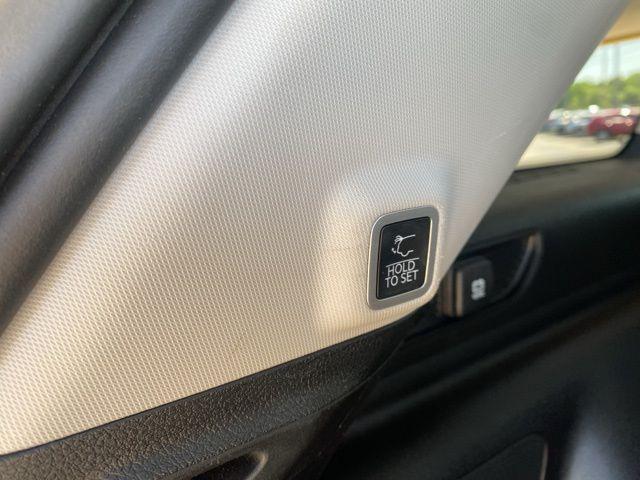 used 2023 Jeep Grand Cherokee 4xe car, priced at $33,817