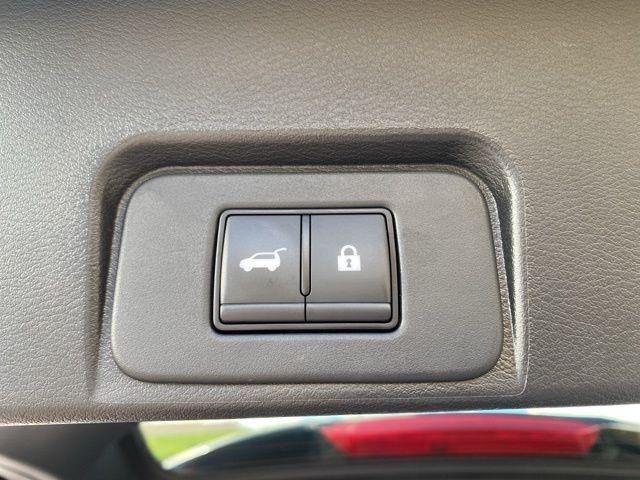 used 2024 Nissan Rogue car, priced at $22,978