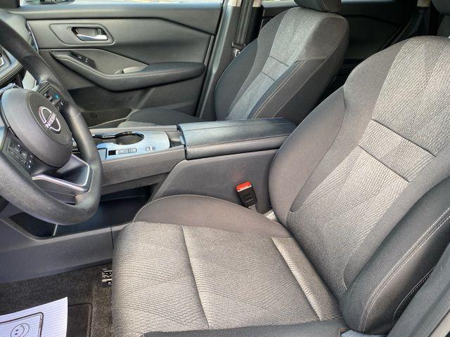 used 2024 Nissan Rogue car, priced at $22,978
