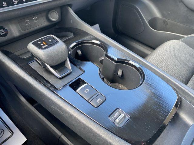 used 2024 Nissan Rogue car, priced at $22,978