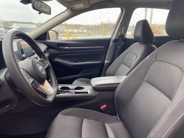 used 2022 Nissan Altima car, priced at $18,784