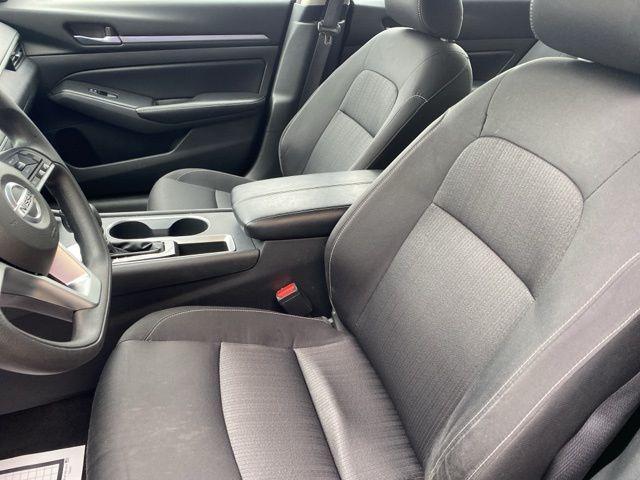 used 2022 Nissan Altima car, priced at $18,784