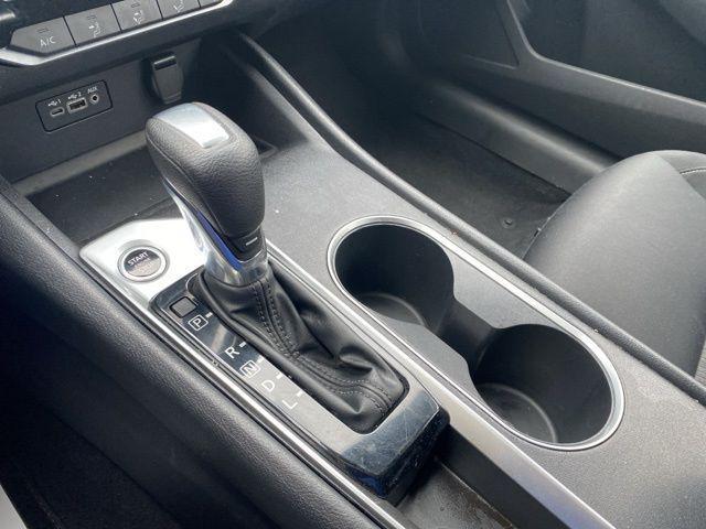 used 2022 Nissan Altima car, priced at $18,784