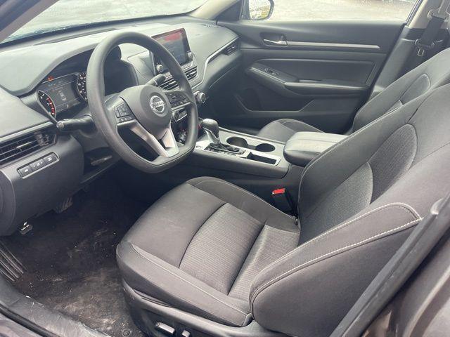 used 2022 Nissan Altima car, priced at $18,726
