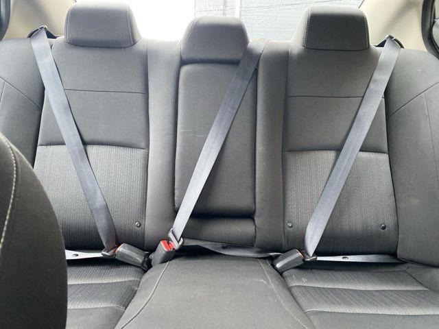 used 2022 Nissan Altima car, priced at $18,784