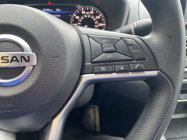 used 2022 Nissan Altima car, priced at $18,784