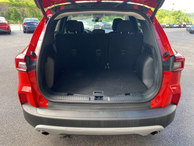 used 2024 Ford Escape car, priced at $20,276