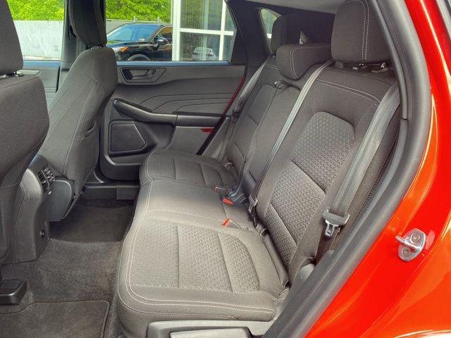used 2024 Ford Escape car, priced at $20,276