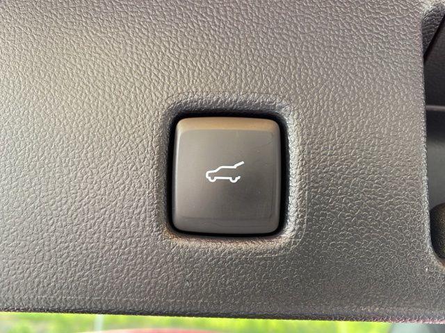 used 2024 Ford Escape car, priced at $20,276