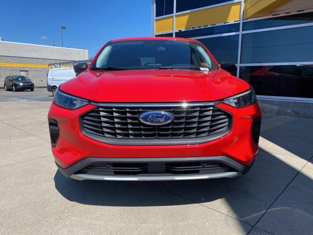 used 2024 Ford Escape car, priced at $20,276