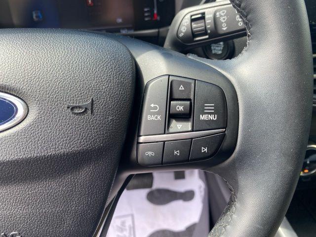 used 2024 Ford Escape car, priced at $20,276