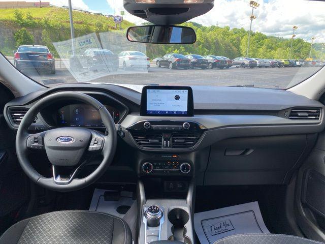 used 2024 Ford Escape car, priced at $20,276