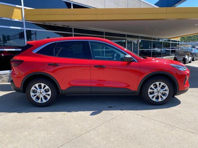 used 2024 Ford Escape car, priced at $20,276