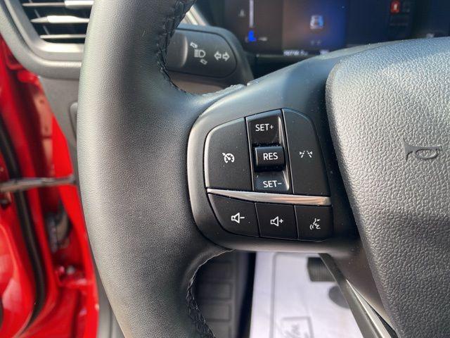 used 2024 Ford Escape car, priced at $20,276