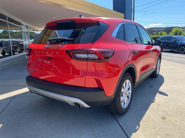 used 2024 Ford Escape car, priced at $20,276