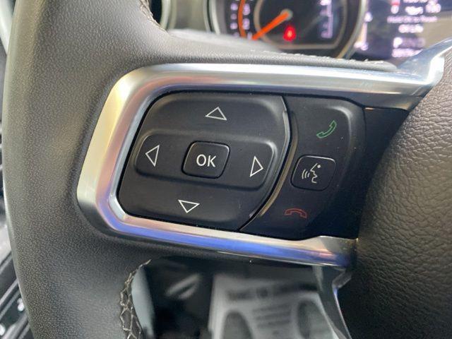 used 2023 Jeep Gladiator car, priced at $33,655