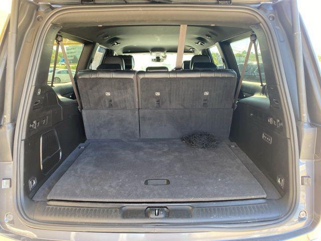 used 2023 Jeep Wagoneer L car, priced at $44,299