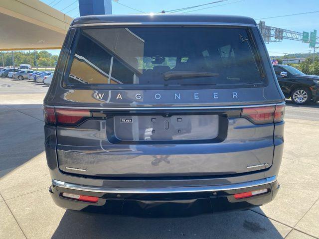 used 2023 Jeep Wagoneer L car, priced at $44,299