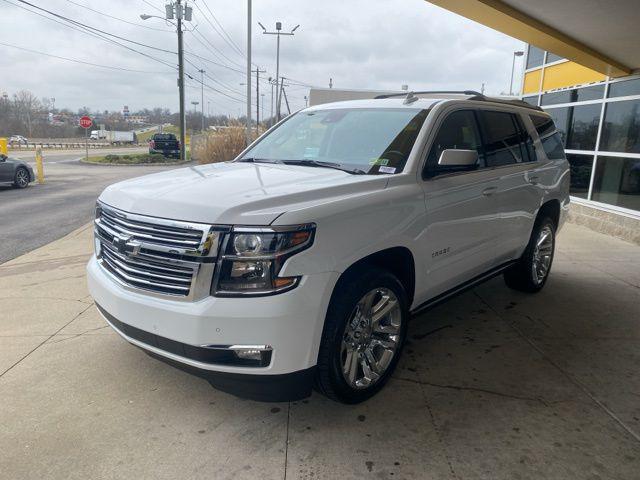 used 2020 Chevrolet Tahoe car, priced at $37,993