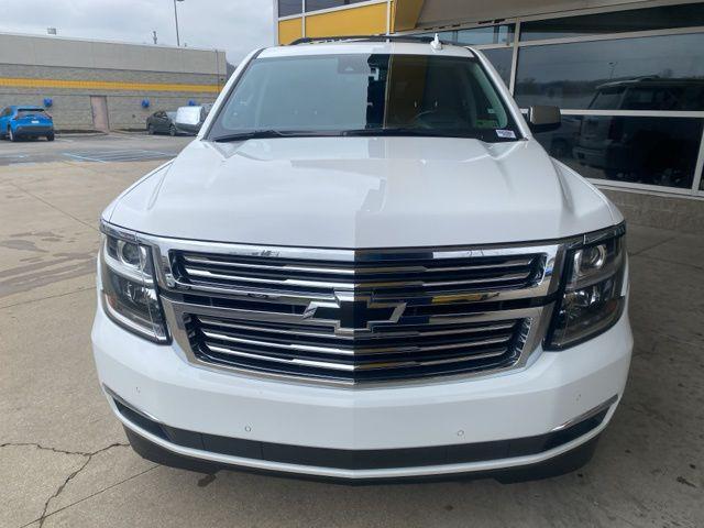 used 2020 Chevrolet Tahoe car, priced at $37,993