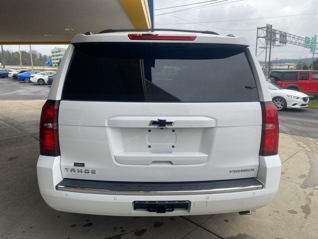 used 2020 Chevrolet Tahoe car, priced at $37,993