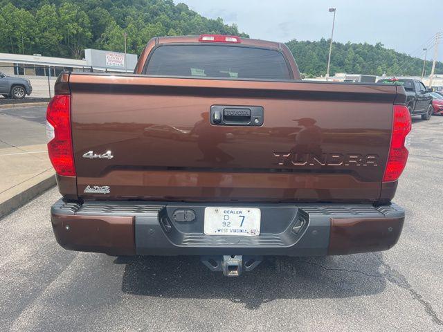 used 2016 Toyota Tundra car, priced at $30,665