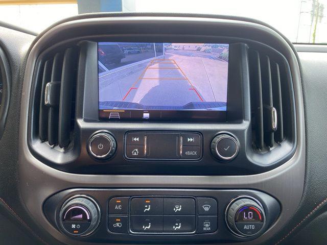 used 2020 GMC Canyon car, priced at $28,037