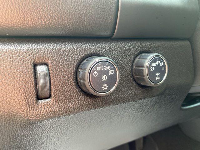 used 2020 GMC Canyon car, priced at $28,037