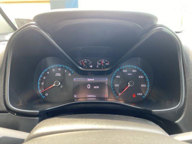 used 2020 GMC Canyon car, priced at $28,037