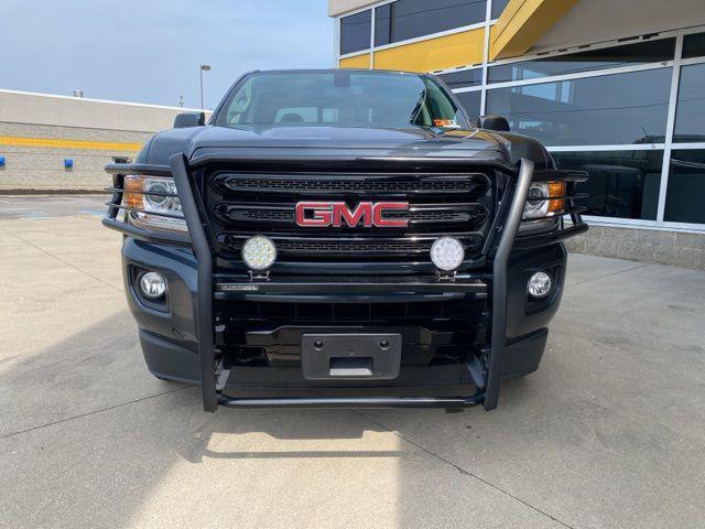used 2020 GMC Canyon car, priced at $28,037