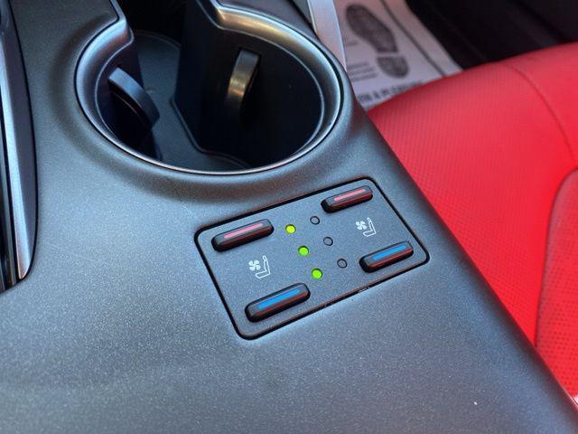 used 2024 Toyota Camry car, priced at $34,564