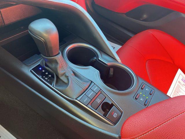 used 2024 Toyota Camry car, priced at $34,564