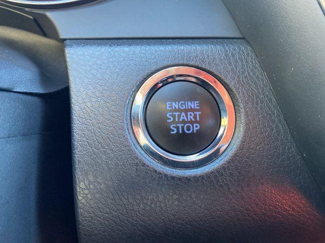 used 2024 Toyota Camry car, priced at $34,564