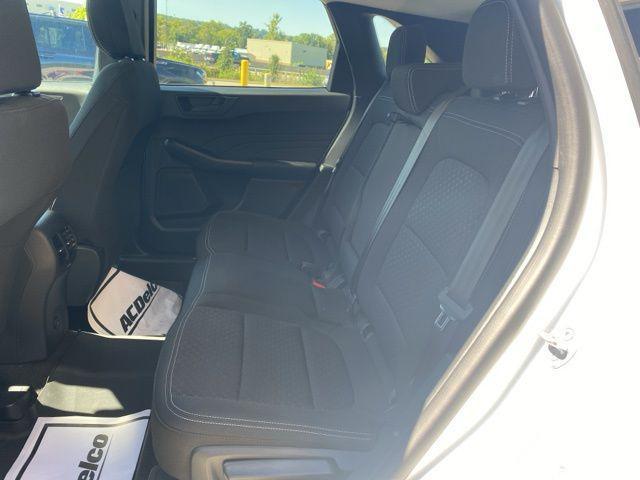 used 2024 Ford Escape car, priced at $24,853