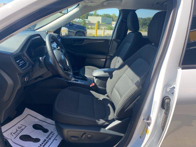 used 2024 Ford Escape car, priced at $24,853