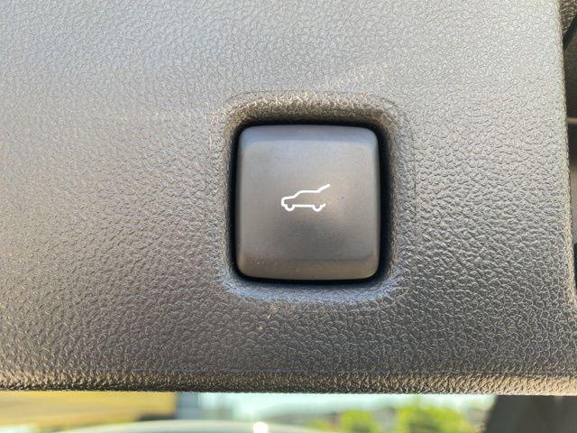 used 2024 Ford Escape car, priced at $24,853