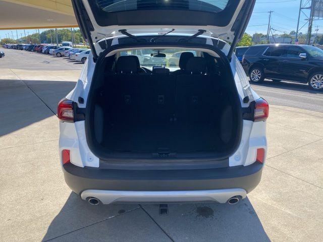 used 2024 Ford Escape car, priced at $24,853