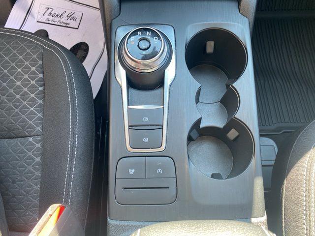 used 2024 Ford Escape car, priced at $24,853
