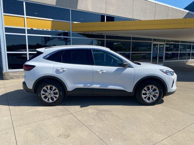 used 2024 Ford Escape car, priced at $24,853