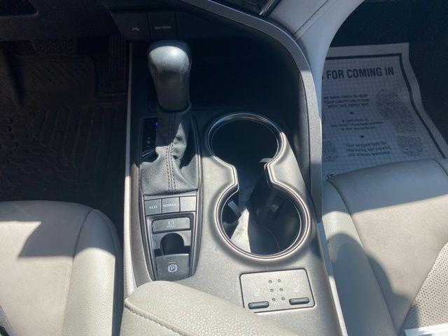 used 2021 Toyota Camry car, priced at $22,503