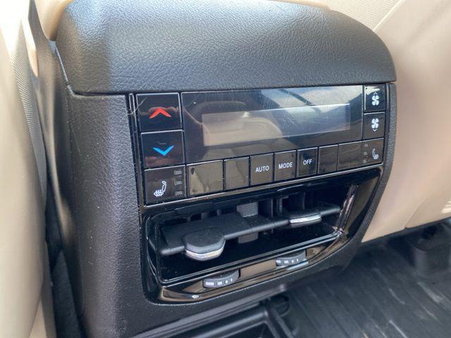 used 2021 Jeep Grand Cherokee L car, priced at $27,733