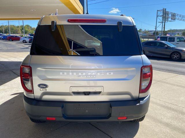 used 2021 Ford Bronco Sport car, priced at $23,762