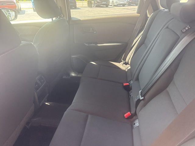 used 2023 Nissan Rogue car, priced at $19,857