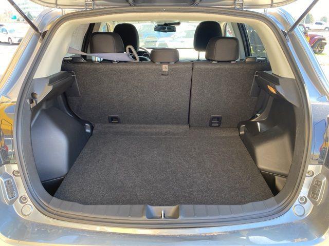 used 2024 Mitsubishi Outlander Sport car, priced at $20,055