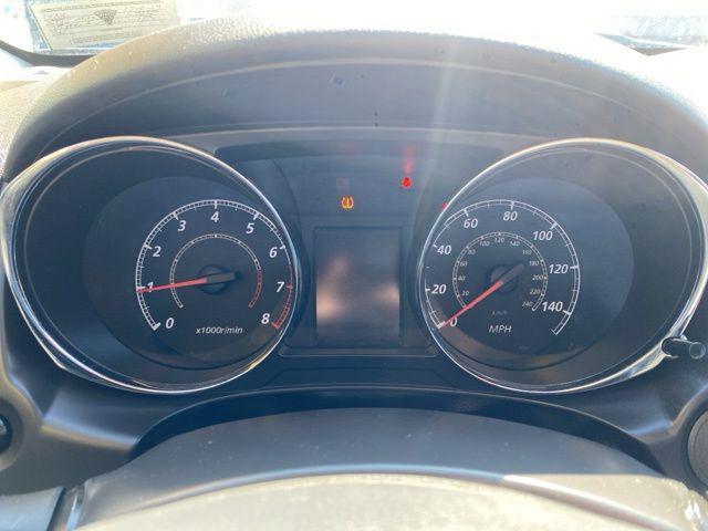 used 2024 Mitsubishi Outlander Sport car, priced at $20,055