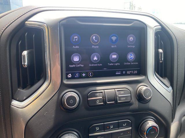 used 2020 Chevrolet Silverado 1500 car, priced at $25,408