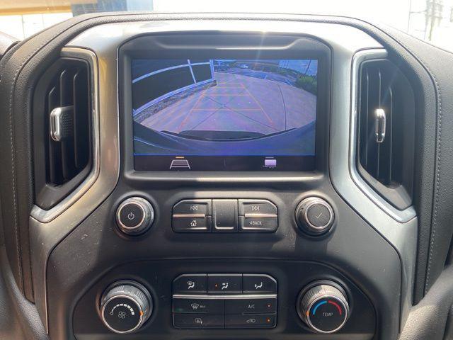 used 2020 Chevrolet Silverado 1500 car, priced at $25,408