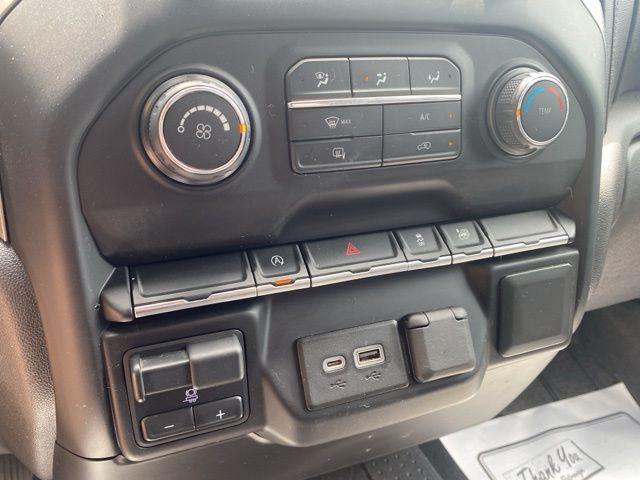 used 2020 Chevrolet Silverado 1500 car, priced at $25,408