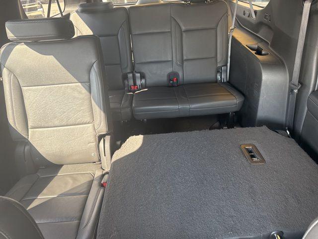 used 2022 Chevrolet Suburban car, priced at $41,075